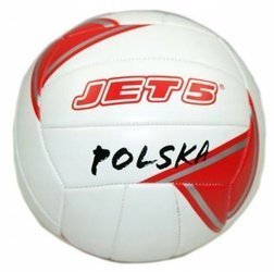 Volleyball ball Madej Jet-5 Poland