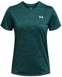 Women's sports T-shirt Under Armour T-Shirt UA Tech 1384230-449