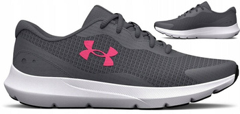 Women's sports shoes Under Armour Surge 3 3024894-103