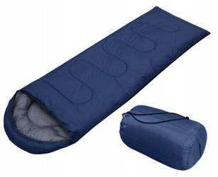 Sleeping Bag 2-in-1 Warm Lightweight