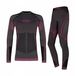Alpinus Mora Thermal Set for Girls