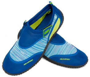 Aquaspeed water shoes