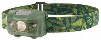 Headlamp Highlander Mazir 120 Lumens