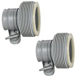 Intex Hose Adapter 29061 2x