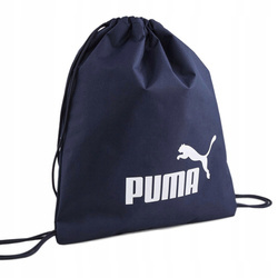 PLECAK WOREK SZKOLNY PUMA 79944 02 PHASE GYM SACK