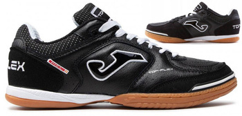 Joma Top Flex 2121 Leather Indoor Shoes