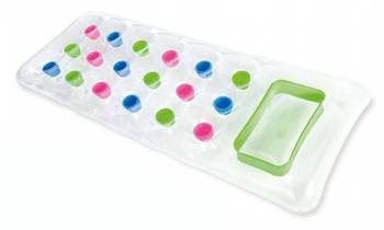 Inflatable Swimming Mattress Intex 59894