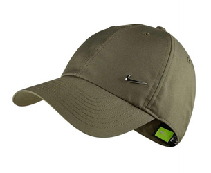 CZAPKA NIKE FB5372-222 CAP METAL BEJSBOLÓWKA