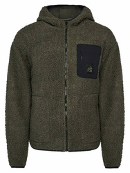 Polar 4F SHERPA męska bluza polarowa na zime r XL