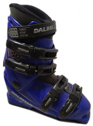 Dalbello TX 650 downhill ski boots
