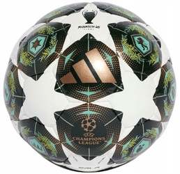 PIŁKA NOŻNA HALOWA ADIDAS FUTSAL UCL PRO SALA JH1294