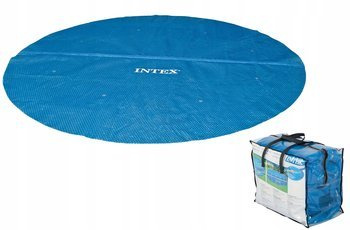 Intex 28012 Solar Cover for 348 cm Pool