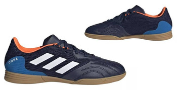 BUTY HALOWE ADIDAS GW7408 COPA SENSE 3 IN SALA JR