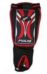 Proline Allright FB08004 Soccer Shin Guards