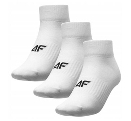 SKARPETY SKARPETKI 4F F368 ZA KOSTKĘ CASUAL R. 35-38