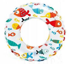 Circle inflatable to swimming Intex 59241