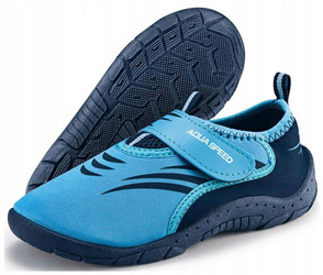 Water Shoes Aquaspeed 27E