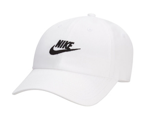 Cap with Brim Nike Club FB5368-100