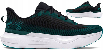 Men's Sports Shoes Under Armour HOVR Infinite Pro Training 3027190-002