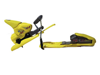 Ski Bindings Marker M41 SC