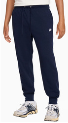 SPODNIE NIKE CLUB JOGGERY TRENINGOWE SPORTOWE FN3801-451