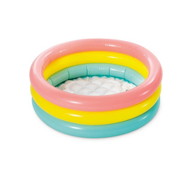 Inflatable Kiddie Pool Intex 57107