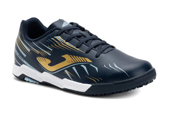 BUTY DZIECIĘCE PIŁKARSKIE HALOWE JOMA PROPULSION 2503 JR INDOOR PRJW2503IN