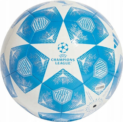Adidas JH1286 UEFA Champions League Club Knockout Stages #5 Soccer Ball