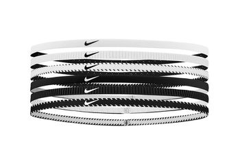 Nike Flex Hair Bands Set of 6