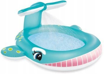 Inflatable Fountain Pool Intex 57440