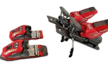 Ski Bindings Marker M41
