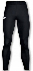 THERMAL TRAINING PANTS JOMA ACADEMY BRAMA 101016.100 Black