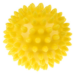 Ball Language 412 AM Yellow 6.6cm
