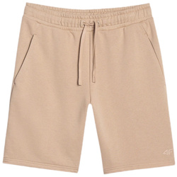 Men's Sweat Shorts 4F M571