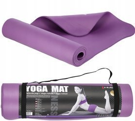 YM03 PURPLE MATA for Yogi HMS