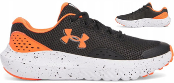 BUTY MĘSKIE SPORTOWE DO BIEGANIA UNDER ARMOUR SURGE 4 3027103-005