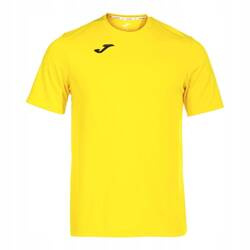 JOMA COMBI YELLOW T-SHIRT 100052.900