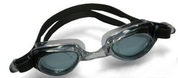 Fluent 2540 Swim Goggles