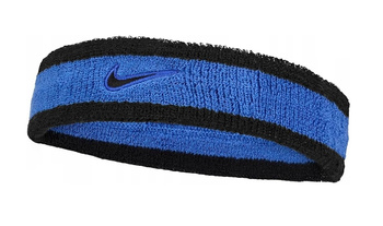 OPASKA NA WŁOSY NA GŁOWĘ NIKE SWOOSH CLASSIC N.101.2407.464.OS
