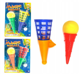 Skill Toy for Kids Ball Launcher Gazelo G203376