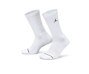 SKARPETY SPORTOWE NIKE JORDAN DX9632-100 3 PARY