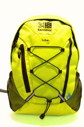 Karrimor Tube Running Backpack