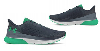 BUTY MĘSKIE SPORTOWE UNDER ARMOUR HOVR TURBULENCE 2 TRENINGOWE 3026520-110