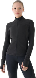 BLUZA DAMSKA SPORTOWA TRENINGOWA 4F F391