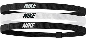 Hair Bands Set of 3 Nike 4529.036