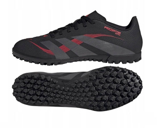 MĘSKIE BUTY PIŁKARSKIE NA ORLIK ADIDAS ID3783 PREDATOR CLUB TF