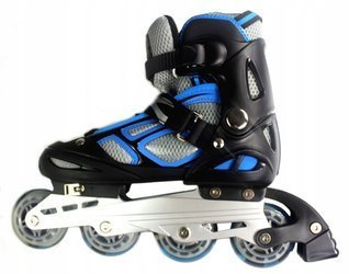 Adjustable Recreational Skates Abec 7 Madej 39566/7