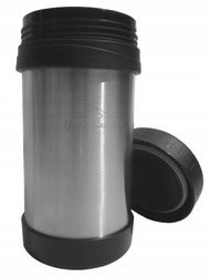 Thermal Food Mug 2 in 1 Stainless Steel 0.5 L