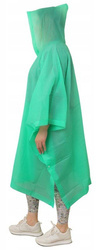 Rain Poncho Peva 140x100