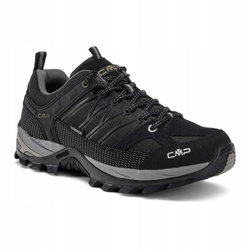 Women's trekking shoes Karrimor Rona K1076-Nvy